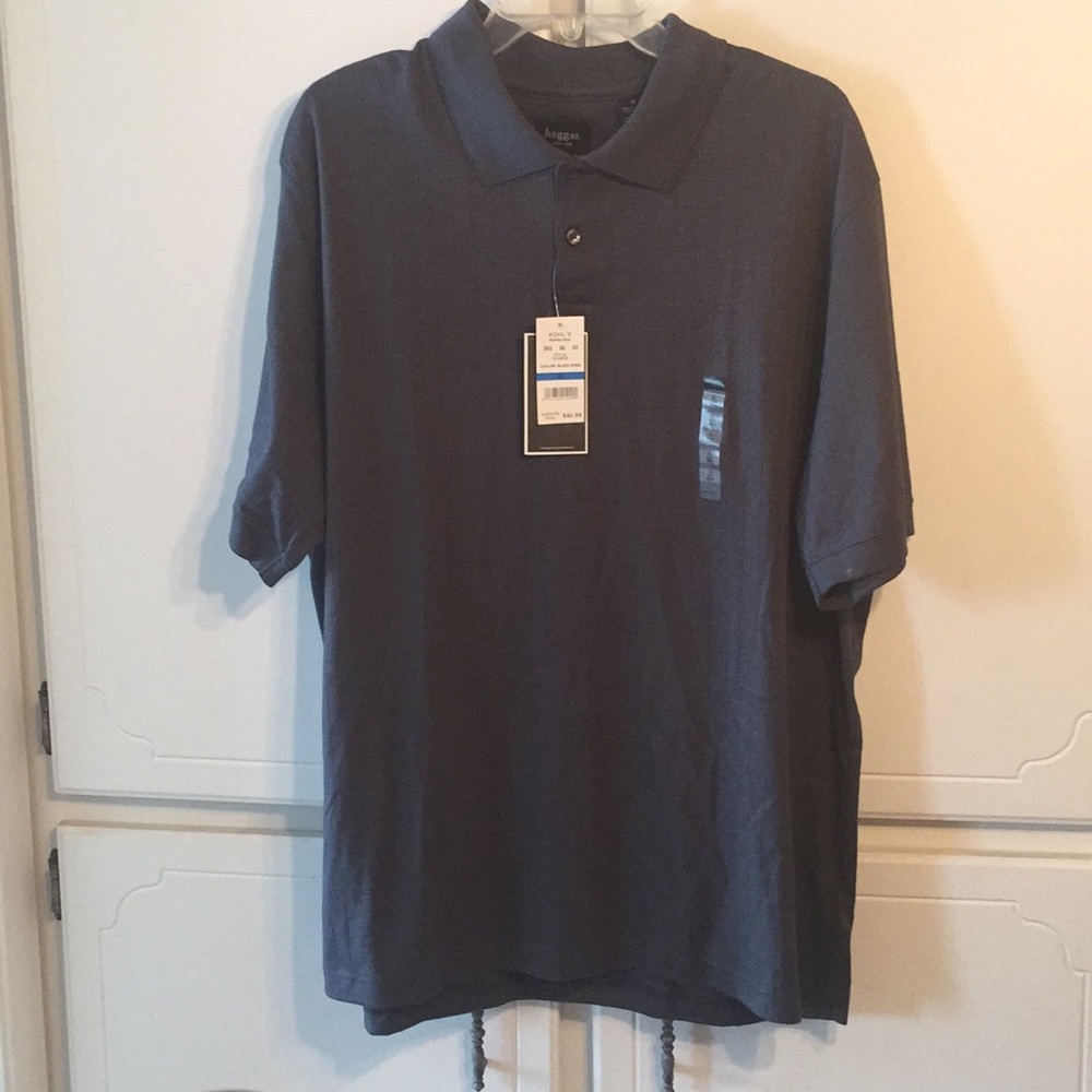 Haggar  Men’s Shirt